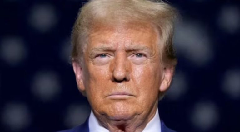 Donald Trump handed Vladimir Putin a sobering ultimatum that left everyone holding their breath