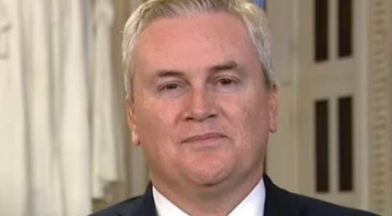 James Comer tees up court showdown over this key Biden policy