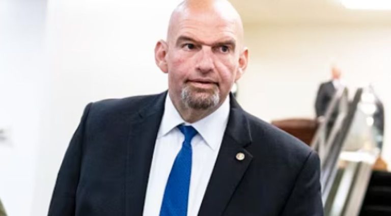 Leading Democrat Senator causes massive rift after breaking ranks with the Democrat Party
