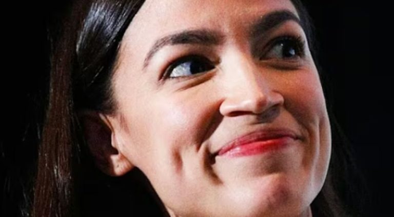 AOC and Ilhan Omar were dragged out of hiding for this utterly humiliating reason