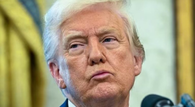 Federal judge sides with Trump in a massive ruling Democrats weren’t expecting
