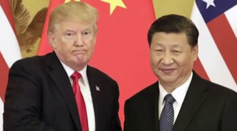 China handed Trump a huge win that proved everyone wrong