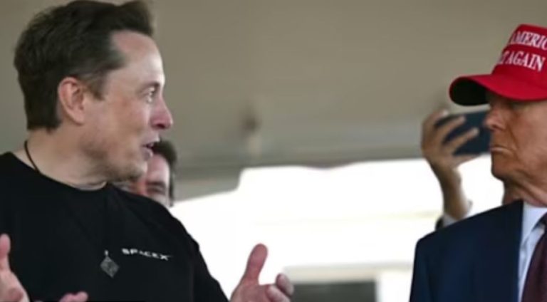Elon Musk betrayed Donald Trump with shocking demand no one saw coming