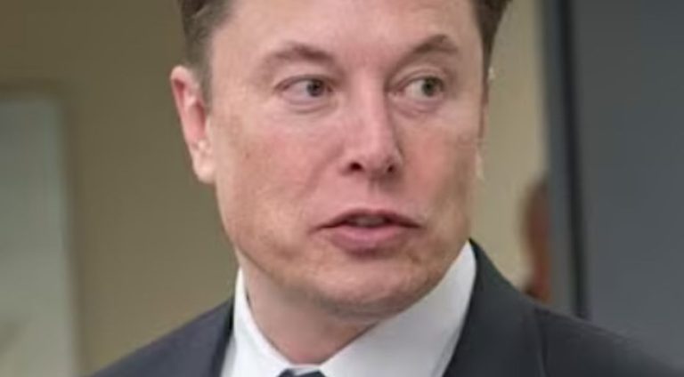 Elon Musk’s face went white after receiving a devastating test result