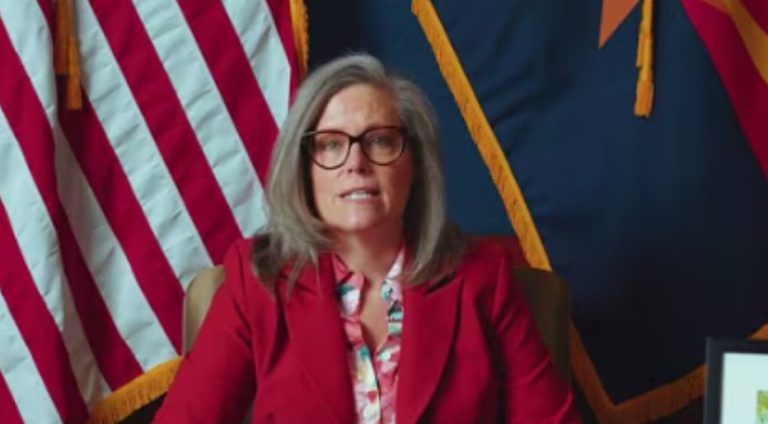 Democrat Governor hands the Chinese Communist Party this gift on a silver platter