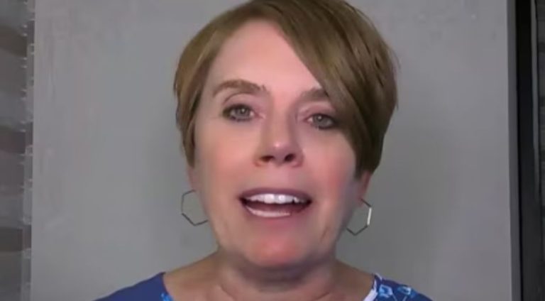 Democrat caught on camera engaging in this disgusting act
