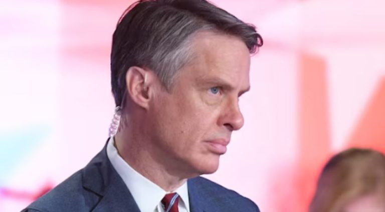ABC reporter says the quiet part out loud about mainstream media bias