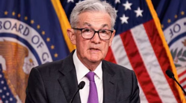Trump excoriates the Federal Reserve for making this drastic decision