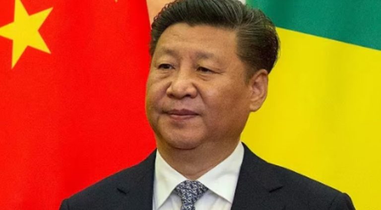 Mysterious shipments from China have huge ramifications for America