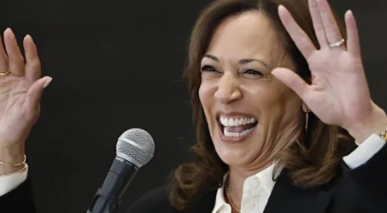 Kamala Harris may never run for office again after a bombshell report exposed her