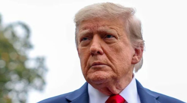 Hackers handed Trump an ultimatum that has global ramifications