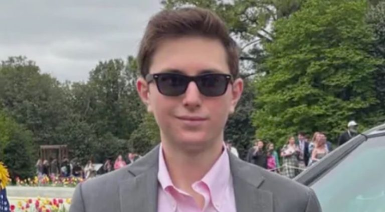 Congressional employee gunned down in heinous attack