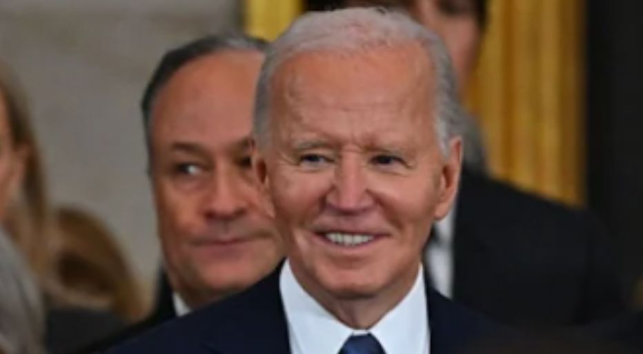 joe biden