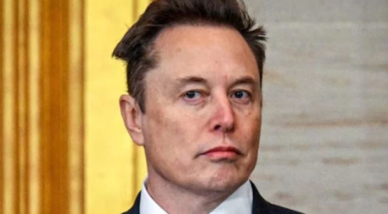 Elon Musk throws his hat in the ring with a third party announcement