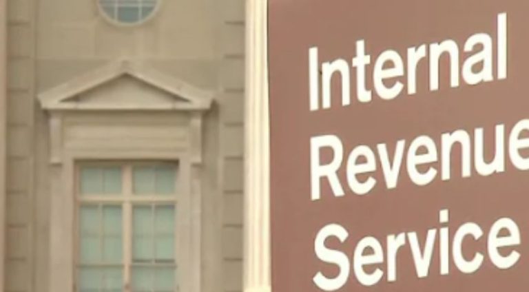 IRS reverses decades-long rule that changes everything