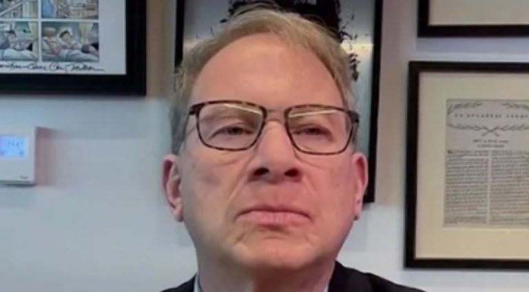 Taxpayer dollars are being funneled for a sinister purpose you won’t believe
