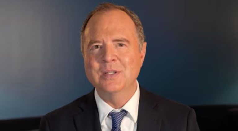 Adam Schiff peddles absolute insanity after being shown up by Trump administration