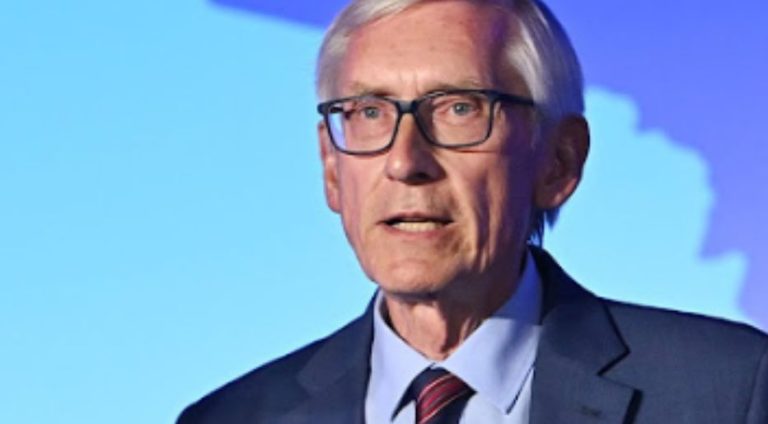 Democrat governor resigns and hands Republicans a massive opportunity