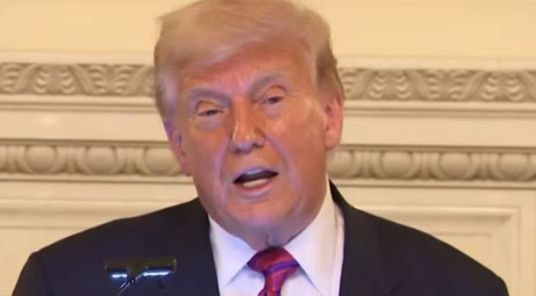Trump receives a test result that rattled the Republican Party