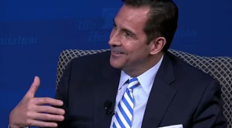 Top federal official completely vindicated Donald Trump’s Federal Reserve move
