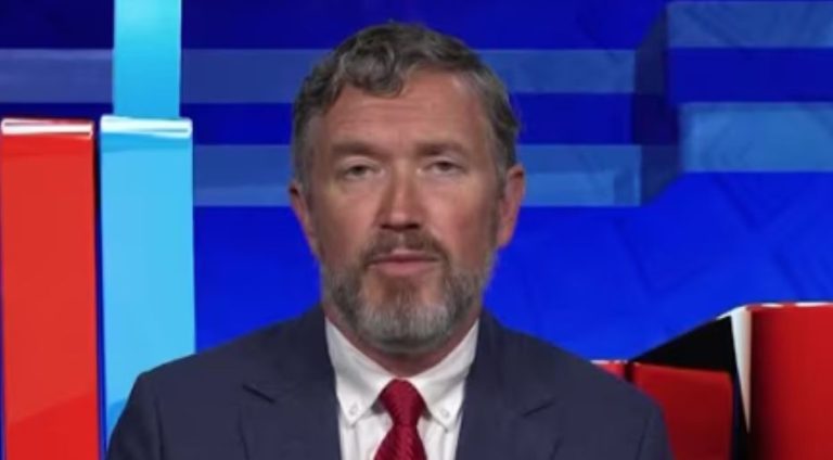 GOP Congressman threatens to force a vote that is turning heads