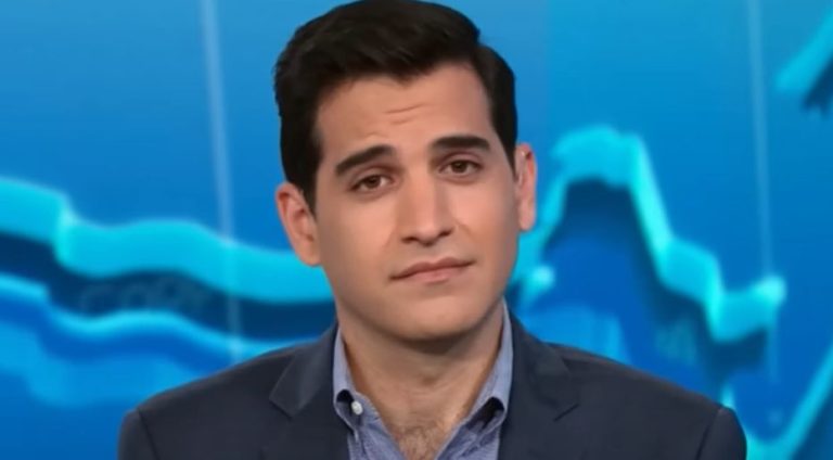 CNN host blown away by what Texas just did to cement Trump’s control over Congress
