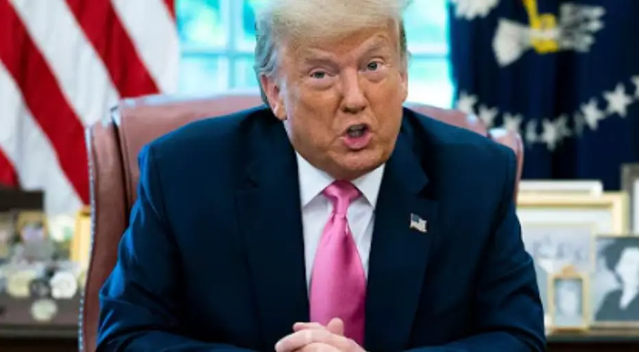 trump