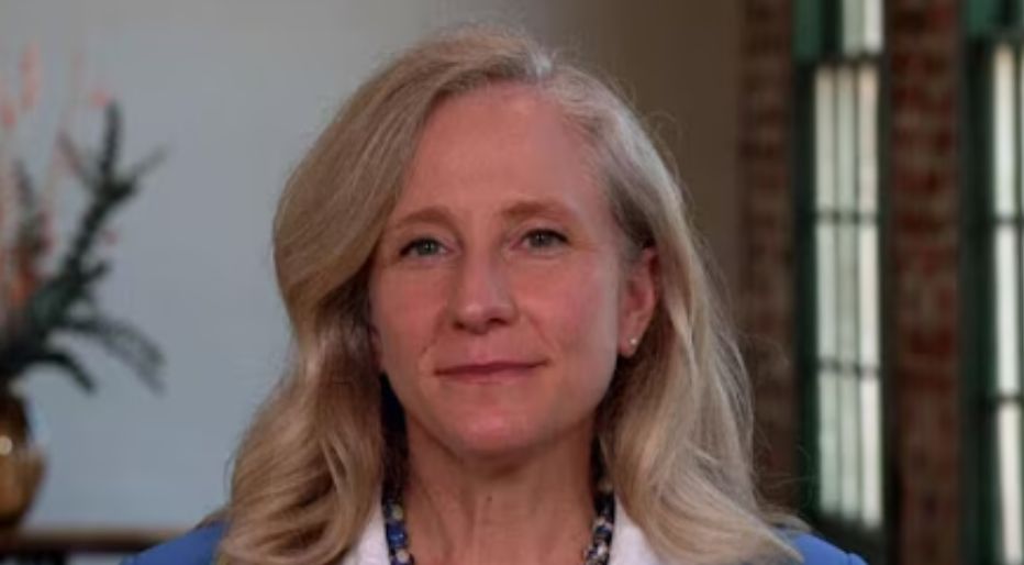 abigail spanberger