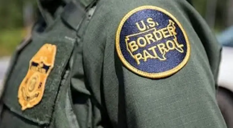 Border Patrol uncovered an unprecedented reality at the border that is dropping jaws
