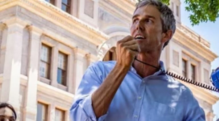 Top Democrat contender blew up his career with one brainless slip of the tongue