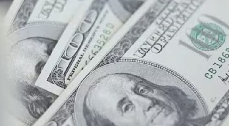 The US government is on the verge of bankruptcy according to a shocking new report