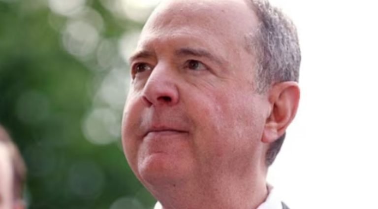 Trump administration teases evidence that could bring down Adam Schiff
