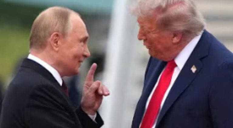 Russia launches surprise attack that put NATO on the back foot