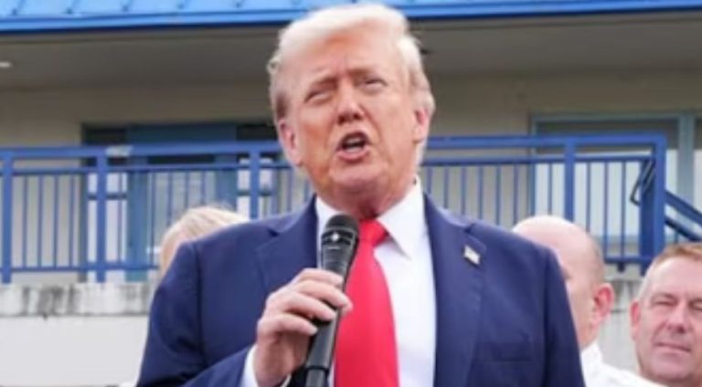 Federal court gave Donald Trump a huge win that put the witch hunts to bed