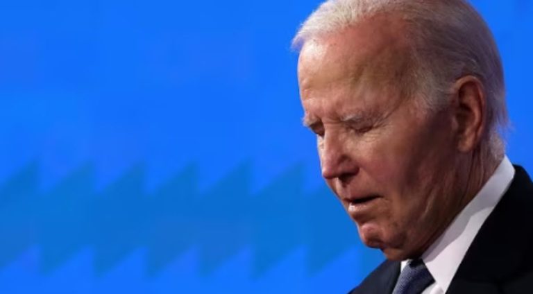 Ex-Biden advisor admits a terrifying truth about Joe Biden’s time in office