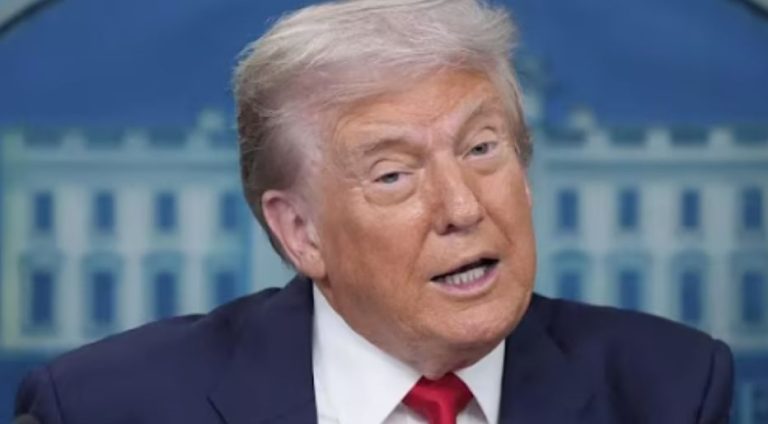 The first fruits of Donald Trump’s agenda are sweeter than you’d expect