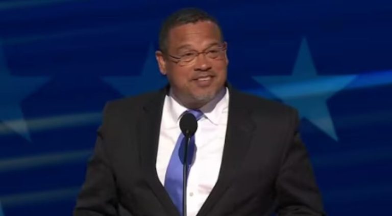 Leftist Attorney General brags about keeping Trump in court for this moronic reason