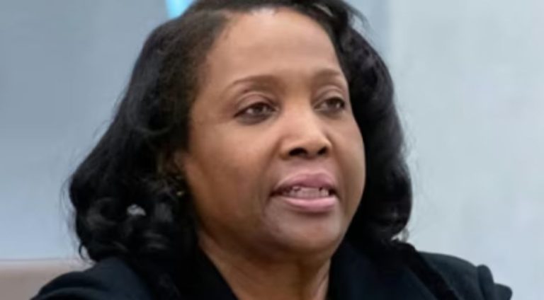 Trump fires Biden official for being caught red-handed in felonious crimes