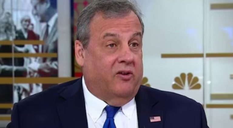 Trump targets bitter rival with a shocking DOJ investigation