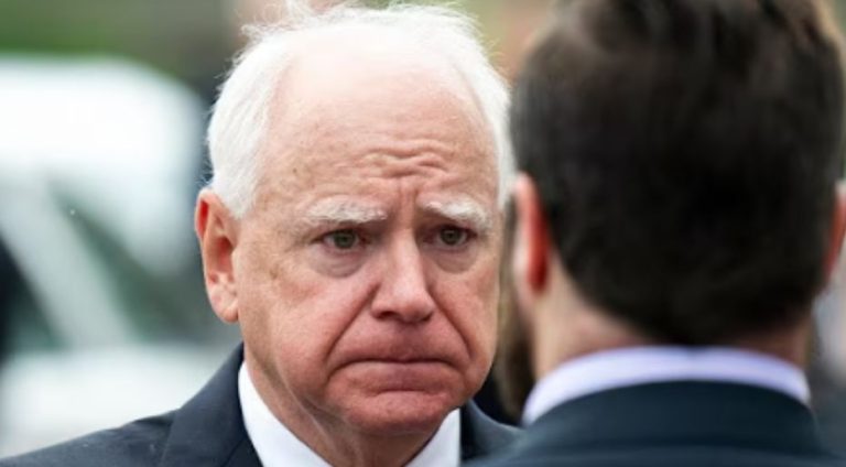 Democrats are losing their minds after a bombshell report proved their ship is sinking