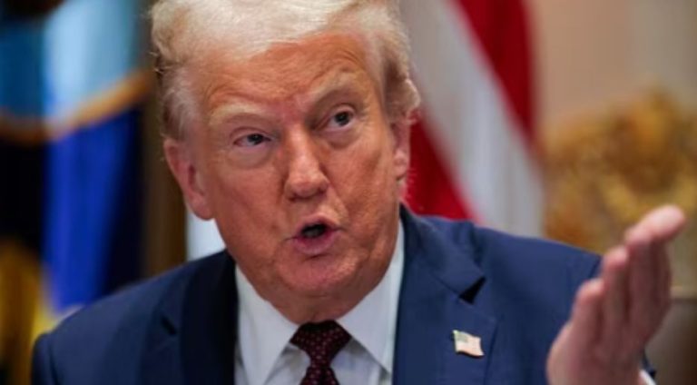 President Trump deploying troops to dangerous location in a stunning twist
