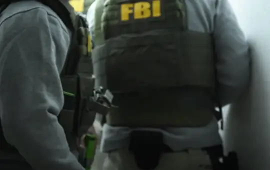 You won’t believe what the FBI just got caught stealing
