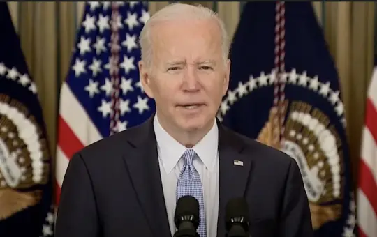 President Biden was just embarrassed for all the world to see in this stunning video
