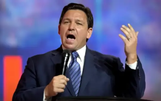 CNN released the truth about Ron DeSantis and the Left is losing its mind