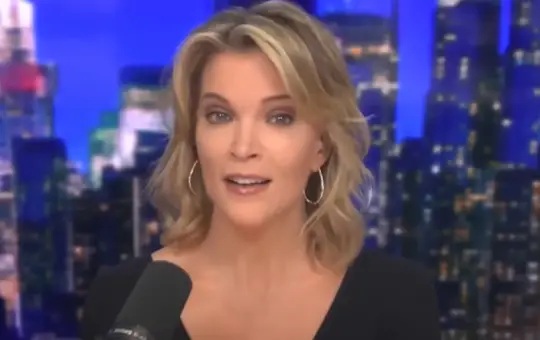Megyn Kelly just obliterated Leftists with one incredible rant