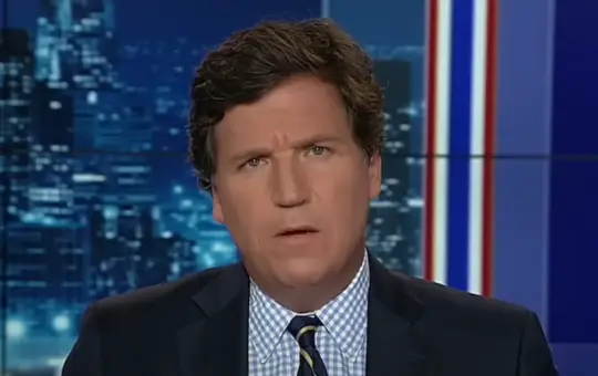 Tucker Carlson just uncovered an FBI conspiracy to cover up Hunter Biden’s crimes