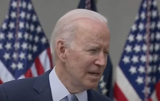 A federal judge handed the FBI a ruling about Hunter Biden that has the Bidens panicking