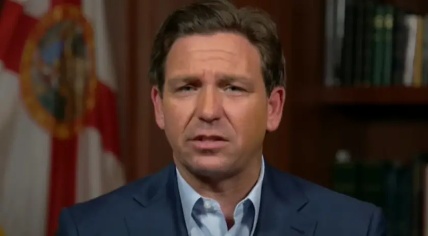 DeSantis