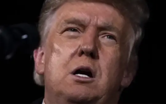Donald Trump posted one video that has Democrats worried sick about what he’ll do next