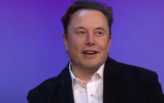 Elon Musk put Democrats on notice with this one question